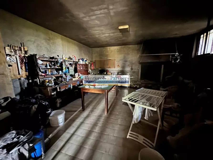 Immagine 14 di Villa in vendita  in Via Dante Alighieri a Bedizzole