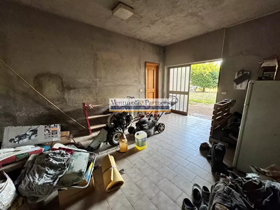 Immagine 15 di Villa in vendita  in Via Dante Alighieri a Bedizzole