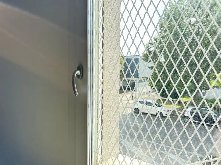 Immagine 4 di Ufficio in vendita  a Padova