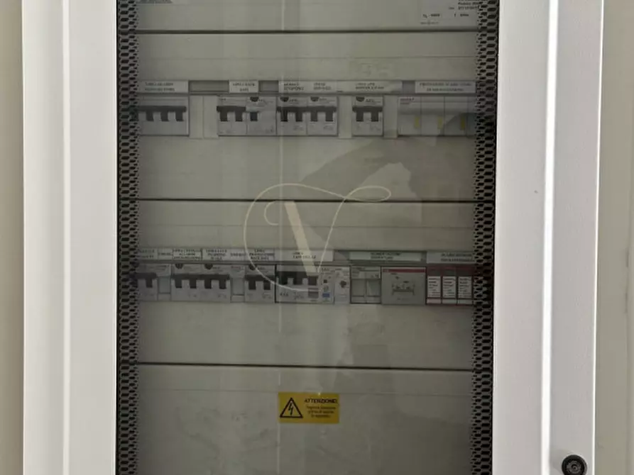 Immagine 6 di Ufficio in vendita  a Padova