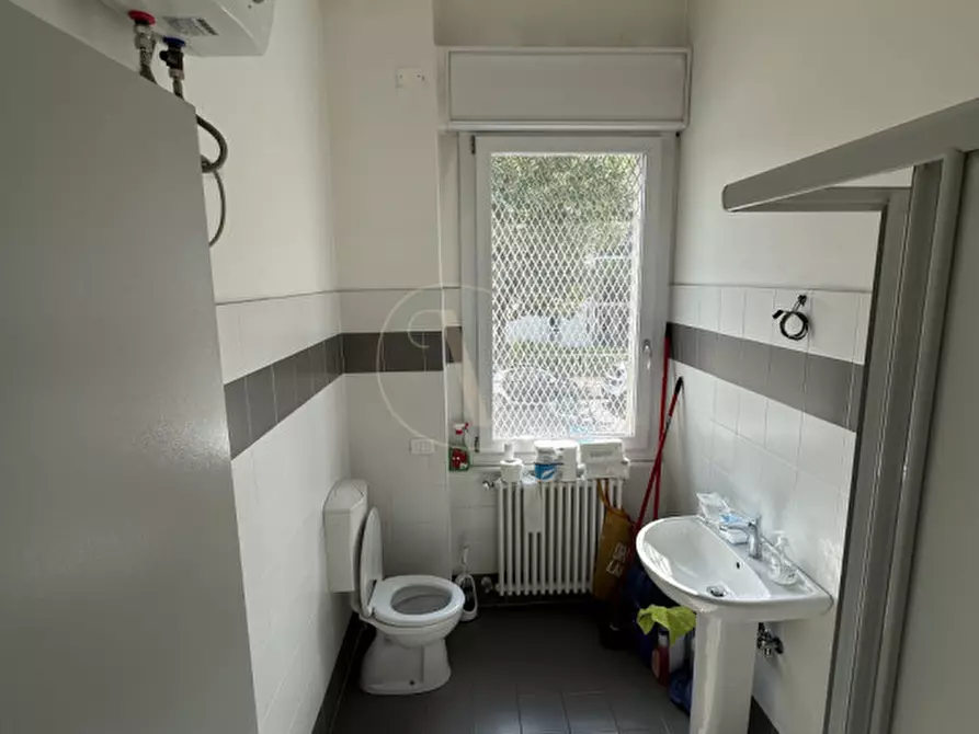 Immagine 7 di Ufficio in vendita  a Padova