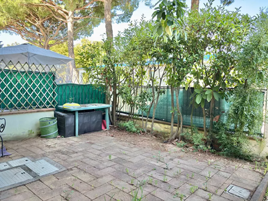 Immagine 3 di Villetta a schiera in vendita  in Via Leone 24 a Cesenatico