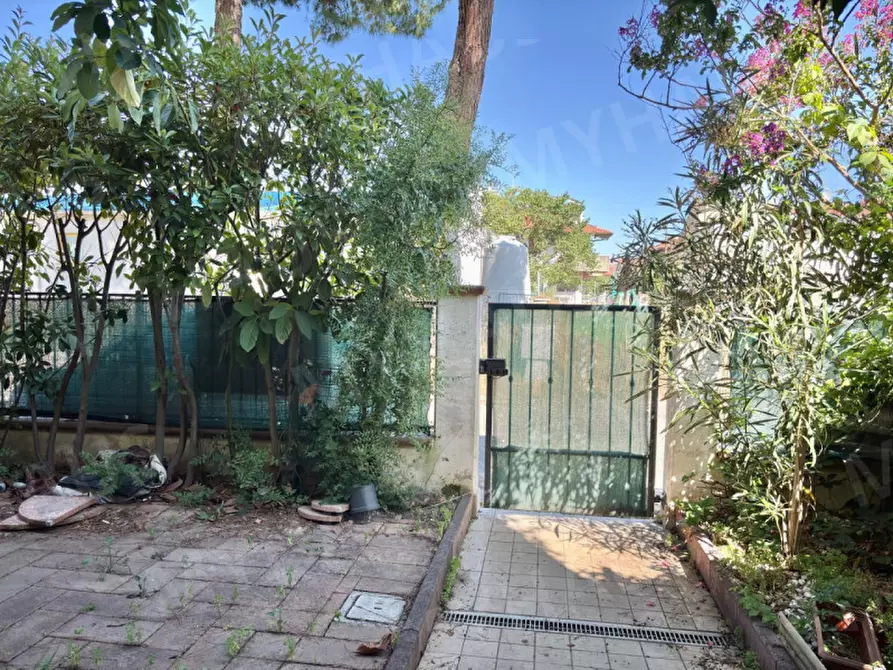 Immagine 4 di Villetta a schiera in vendita  in Via Leone 24 a Cesenatico