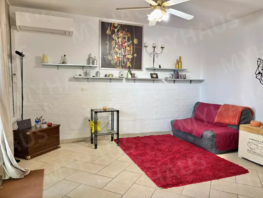 Immagine 6 di Villetta a schiera in vendita  in Via Leone 24 a Cesenatico