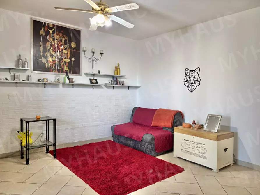 Immagine 7 di Villetta a schiera in vendita  in Via Leone 24 a Cesenatico