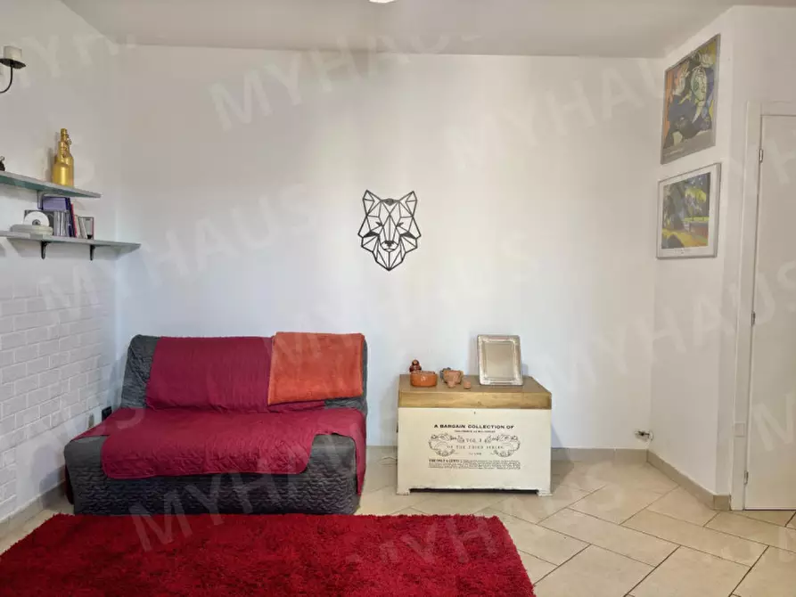 Immagine 9 di Villetta a schiera in vendita  in Via Leone 24 a Cesenatico