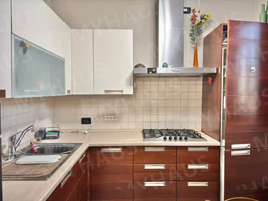 Immagine 11 di Villetta a schiera in vendita  in Via Leone, xx a Cesenatico