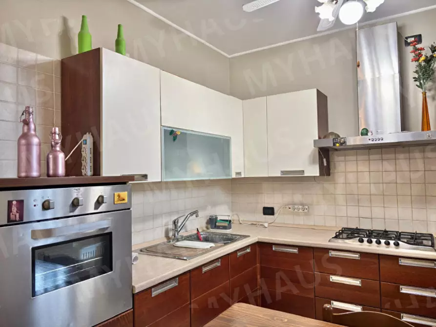 Immagine 11 di Villetta a schiera in vendita  in Via Leone 24 a Cesenatico