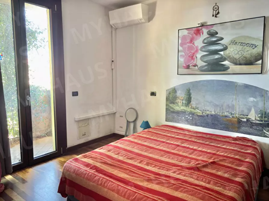 Immagine 13 di Villetta a schiera in vendita  in Via Leone, xx a Cesenatico