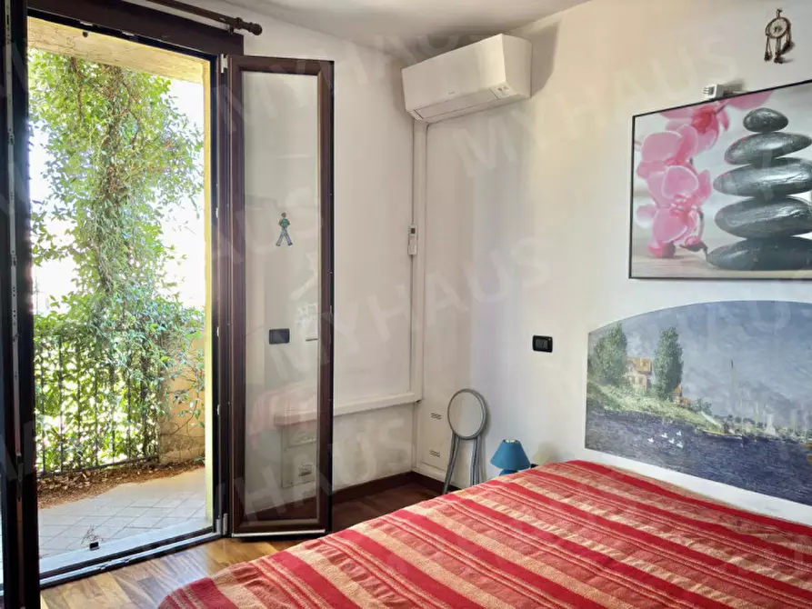 Immagine 15 di Villetta a schiera in vendita  in Via Leone 24 a Cesenatico