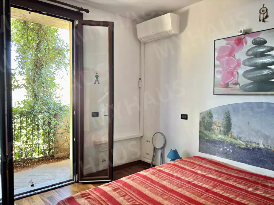 Immagine 16 di Villetta a schiera in vendita  in Via Leone 24 a Cesenatico