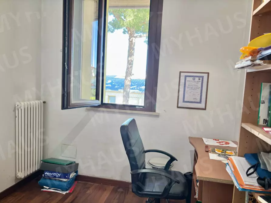 Immagine 17 di Villetta a schiera in vendita  in Via Leone, xx a Cesenatico