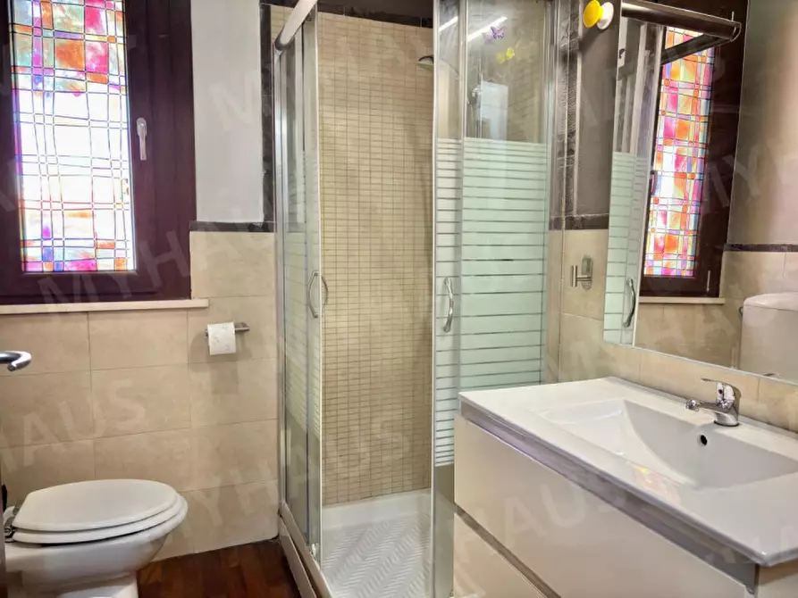 Immagine 20 di Villetta a schiera in vendita  in Via Leone 24 a Cesenatico