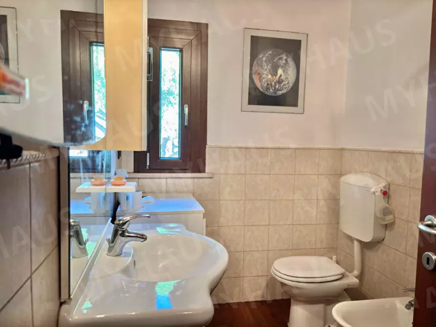 Immagine 20 di Villetta a schiera in vendita  in Via Leone, xx a Cesenatico