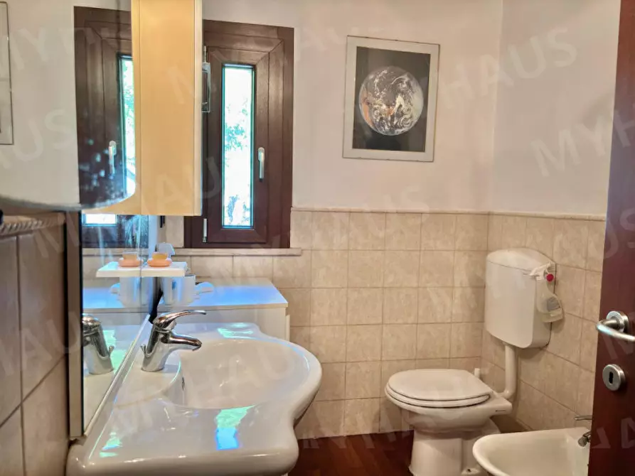 Immagine 21 di Villetta a schiera in vendita  in Via Leone, xx a Cesenatico