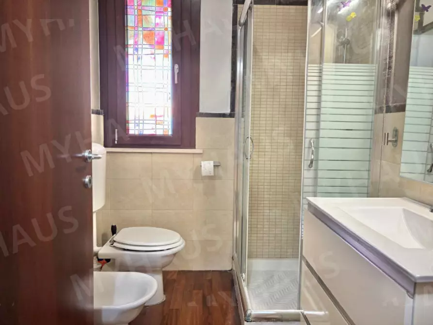 Immagine 22 di Villetta a schiera in vendita  in Via Leone, xx a Cesenatico