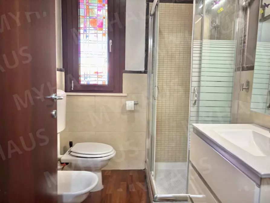 Immagine 23 di Villetta a schiera in vendita  in Via Leone, xx a Cesenatico