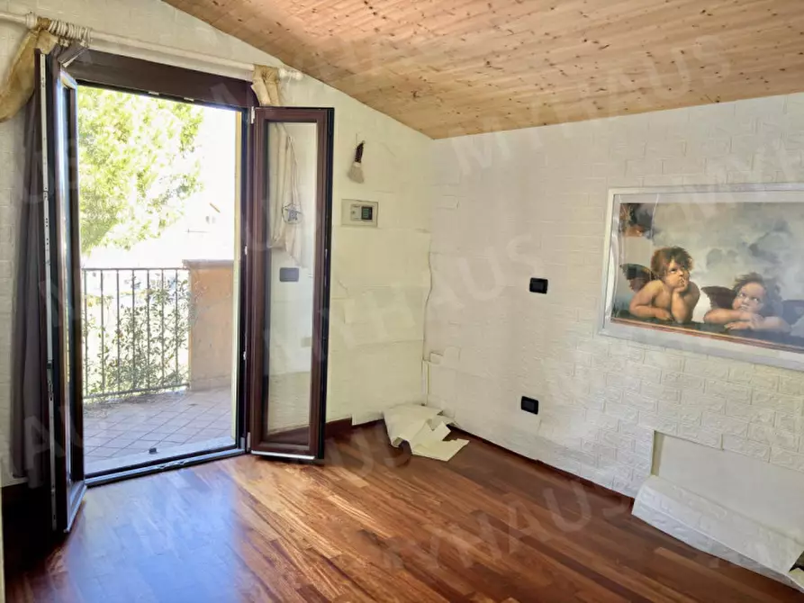 Immagine 25 di Villetta a schiera in vendita  in Via Leone, xx a Cesenatico