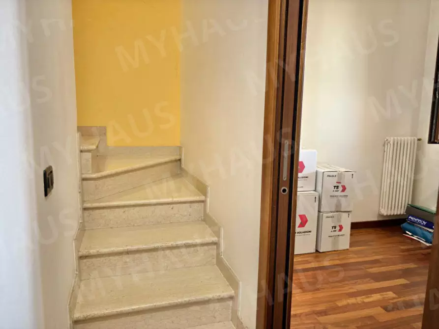 Immagine 25 di Villetta a schiera in vendita  in Via Leone 24 a Cesenatico