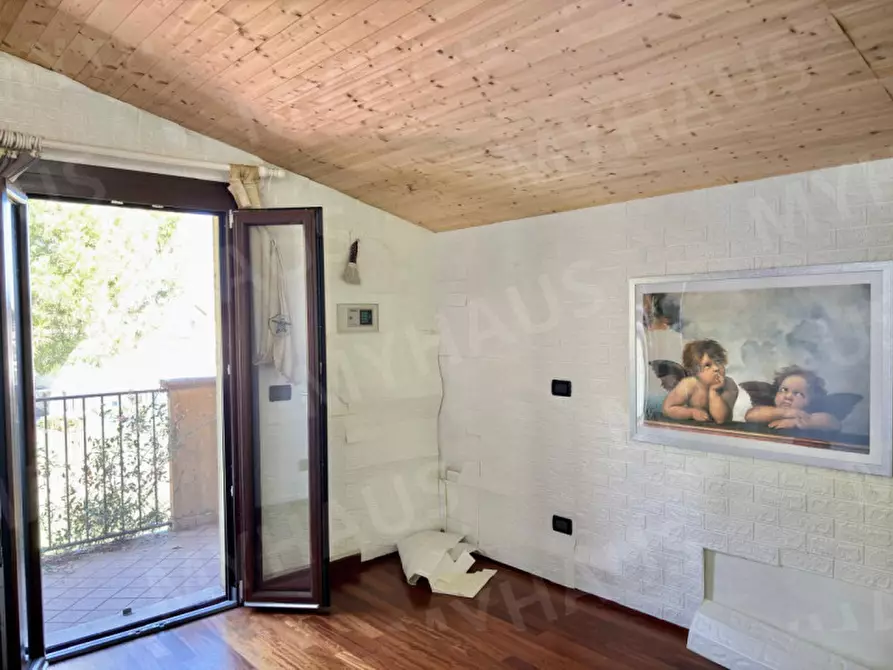 Immagine 29 di Villetta a schiera in vendita  in Via Leone 24 a Cesenatico