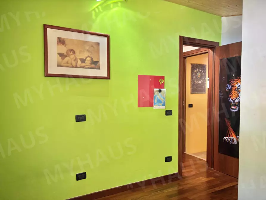 Immagine 31 di Villetta a schiera in vendita  in Via Leone, xx a Cesenatico