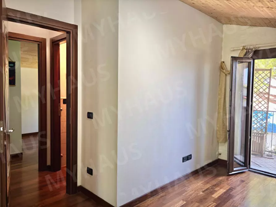 Immagine 35 di Villetta a schiera in vendita  in Via Leone 24 a Cesenatico