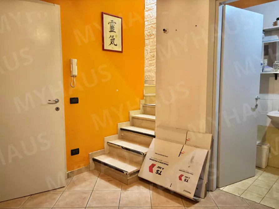 Immagine 36 di Villetta a schiera in vendita  in Via Leone, xx a Cesenatico