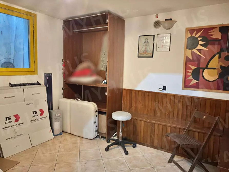 Immagine 37 di Villetta a schiera in vendita  in Via Leone, xx a Cesenatico