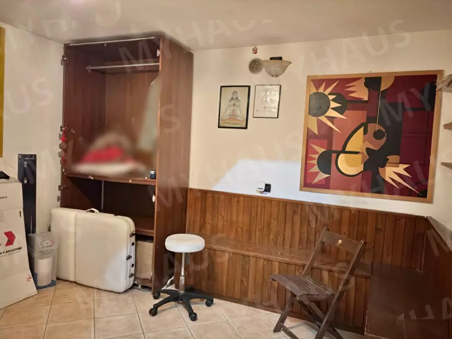 Immagine 40 di Villetta a schiera in vendita  in Via Leone 24 a Cesenatico