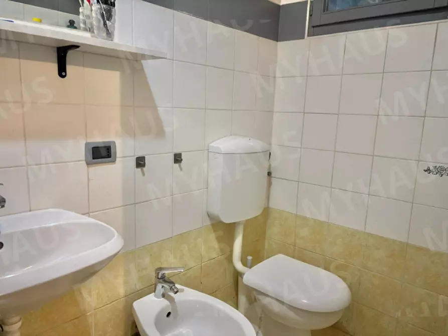 Immagine 41 di Villetta a schiera in vendita  in Via Leone, xx a Cesenatico