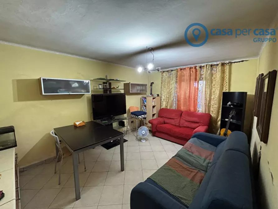 Immagine 1 di Villetta a schiera in vendita  a Rovigo