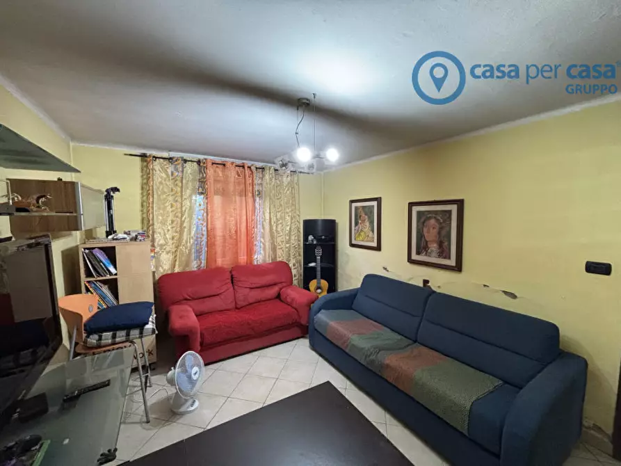 Immagine 2 di Villetta a schiera in vendita  a Rovigo