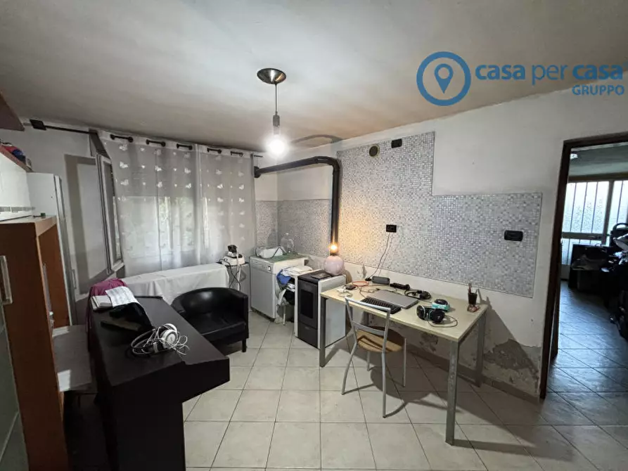 Immagine 3 di Villetta a schiera in vendita  a Rovigo