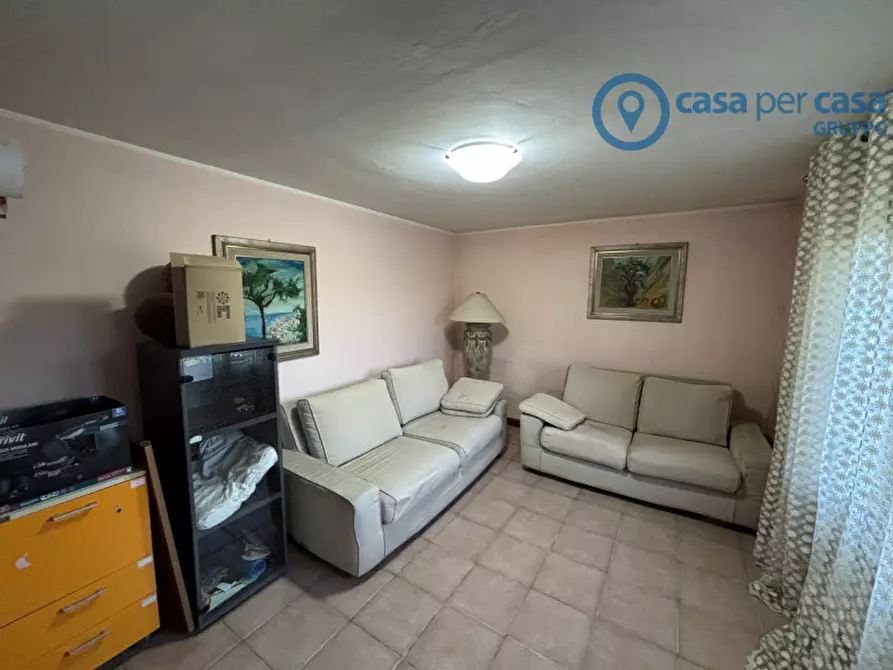 Immagine 4 di Villetta a schiera in vendita  a Rovigo