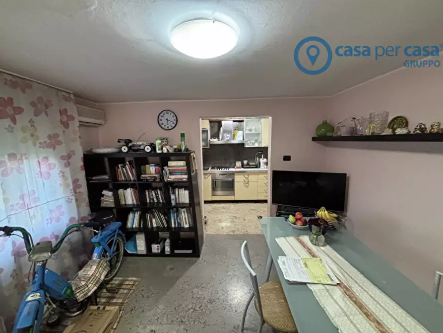 Immagine 5 di Villetta a schiera in vendita  a Rovigo