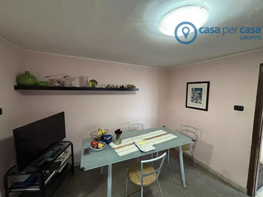 Immagine 6 di Villetta a schiera in vendita  a Rovigo