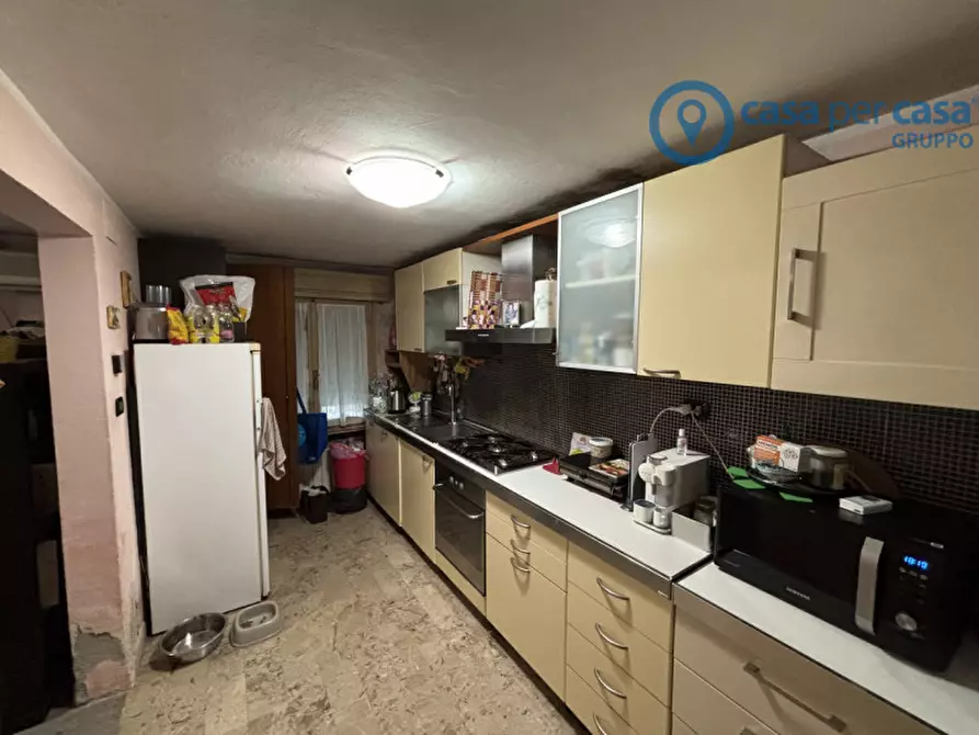 Immagine 7 di Villetta a schiera in vendita  a Rovigo