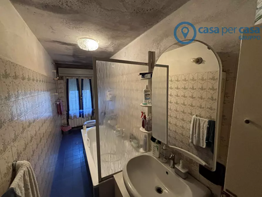 Immagine 8 di Villetta a schiera in vendita  a Rovigo