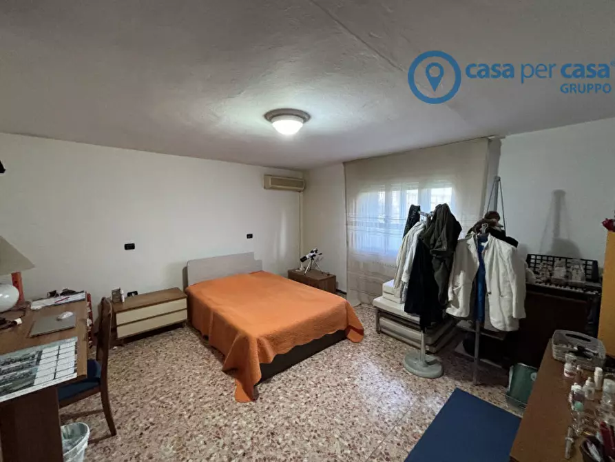 Immagine 11 di Villetta a schiera in vendita  a Rovigo