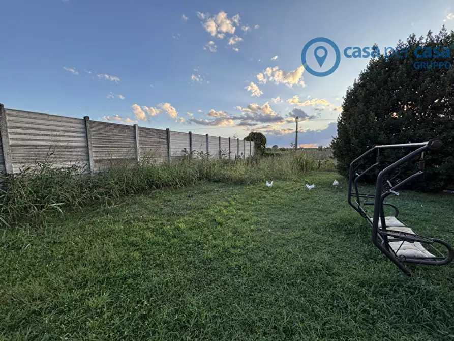 Immagine 14 di Villetta a schiera in vendita  a Rovigo