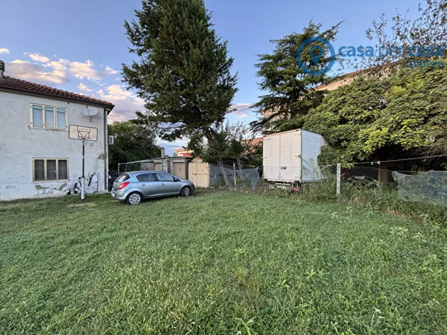 Immagine 15 di Villetta a schiera in vendita  a Rovigo