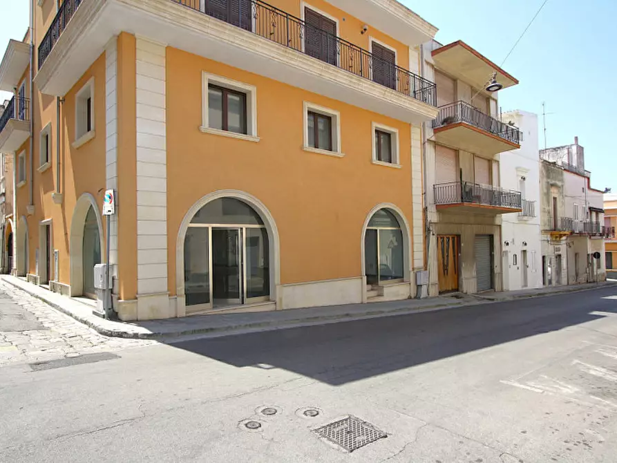 Immagine 9 di Attività commerciale in affitto  in Via Impero, Parabita, LE, Italia a Parabita