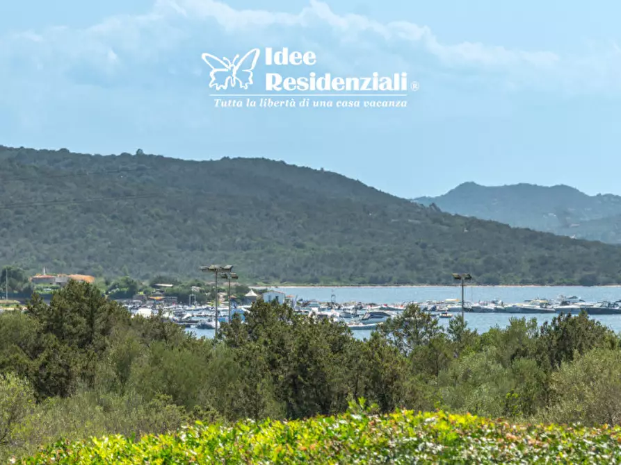 Immagine 2 di Casa bifamiliare in vendita  in VIA SA TAZZA a Olbia