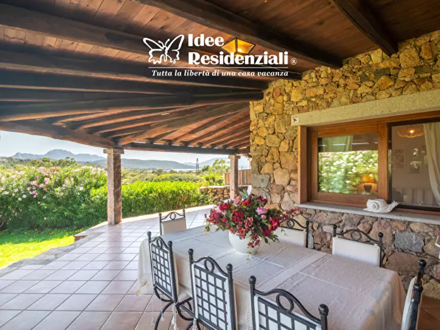 Immagine 3 di Casa bifamiliare in vendita  in VIA SA TAZZA a Olbia