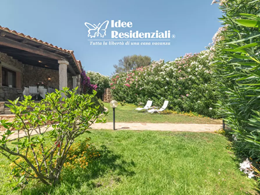 Immagine 10 di Casa bifamiliare in vendita  in VIA SA TAZZA a Olbia