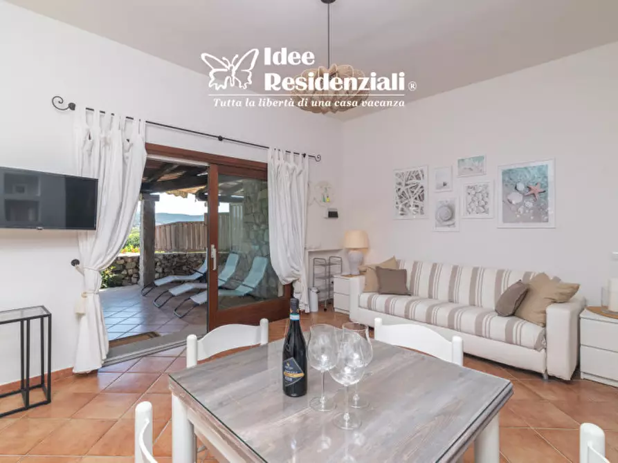 Immagine 12 di Casa bifamiliare in vendita  in VIA SA TAZZA a Olbia