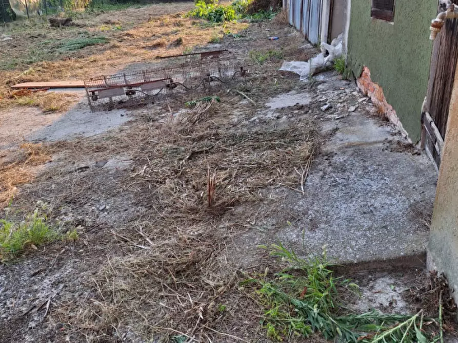 Immagine 1 di Casa bifamiliare in vendita  in via garibaldi a Vigonovo