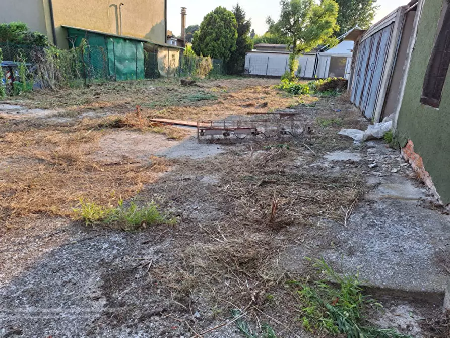 Immagine 3 di Casa bifamiliare in vendita  in via garibaldi a Vigonovo