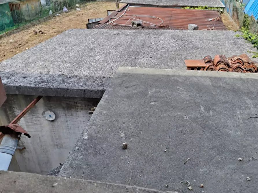 Immagine 4 di Casa bifamiliare in vendita  in via garibaldi a Vigonovo