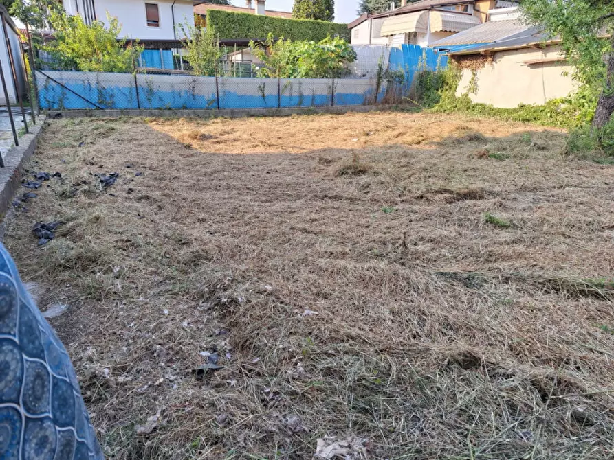 Immagine 5 di Casa bifamiliare in vendita  in via garibaldi a Vigonovo